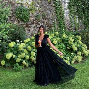 Meet your Posher, Alianne